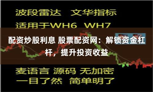 配资炒股利息 股票配资网：解锁资金杠杆，提升投资收益