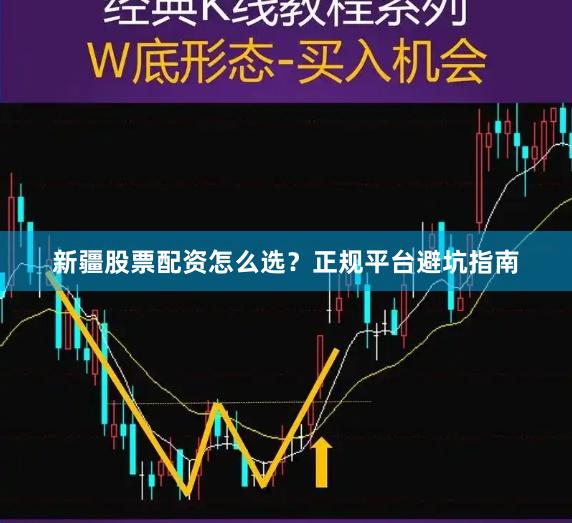 新疆股票配资怎么选？正规平台避坑指南